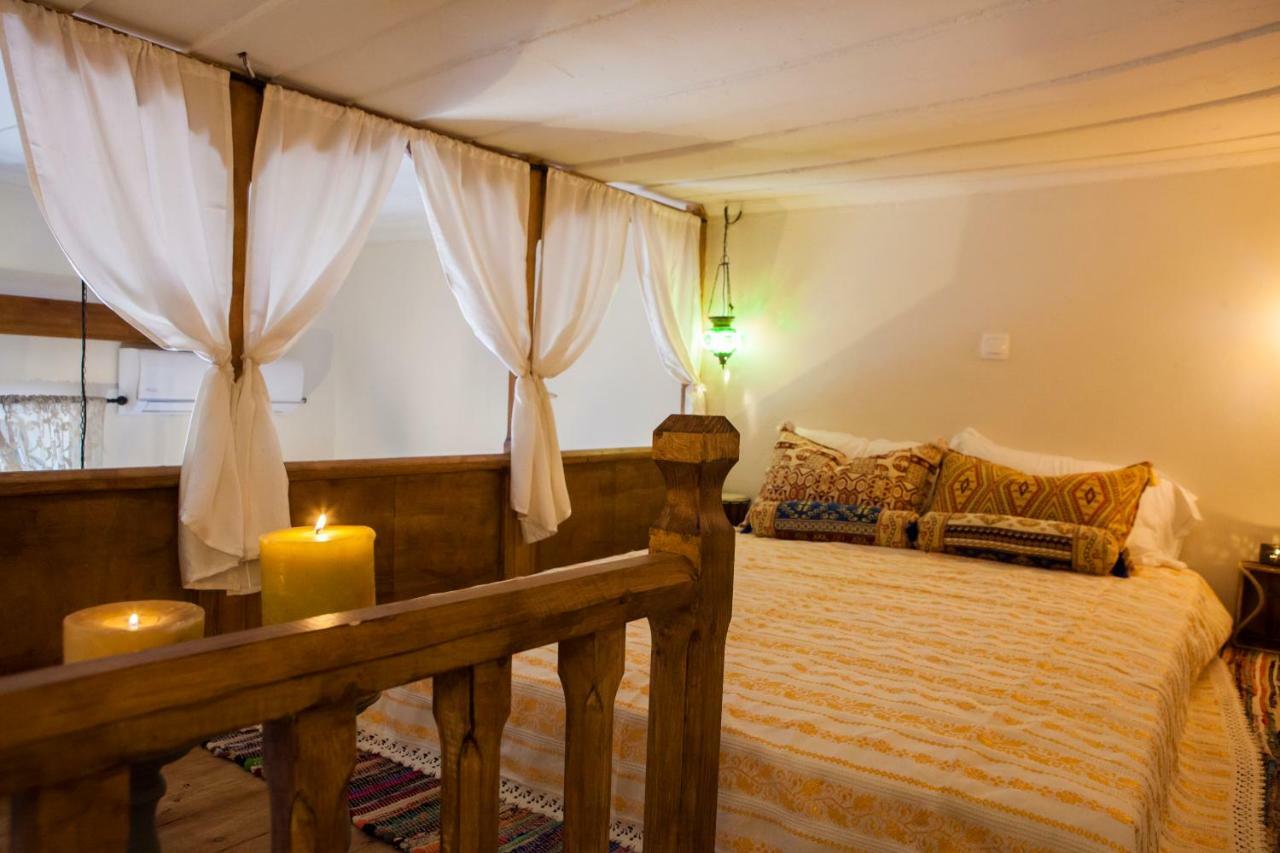 Villanonna Suites & Hamam Rhodes City Exterior foto